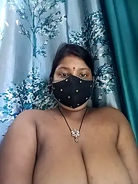 Webcam Model(neha-bhabhi) is live