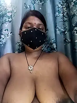 Webcam Model(neha-bhabhi) is live