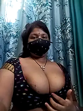 Webcam Model(neha-bhabhi) is live