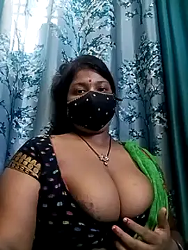 Webcam Model(neha-bhabhi) is live