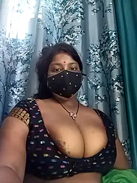 Webcam Model(neha-bhabhi) is live