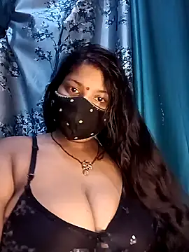 Webcam Model(neha-bhabhi) is live