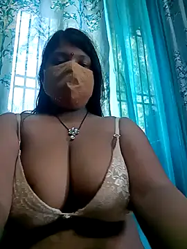 Webcam Model (neha-bhabhi)  is live.Free join now!