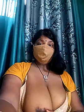 Webcam Model(neha-bhabhi) is live