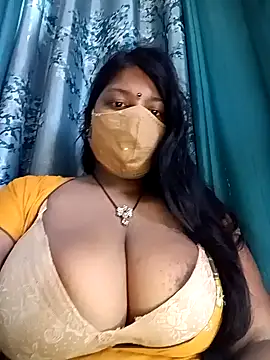 Webcam Model(neha-bhabhi) is live