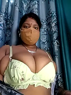 Webcam Model(neha-bhabhi) is live