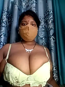 Webcam Model(neha-bhabhi) is live