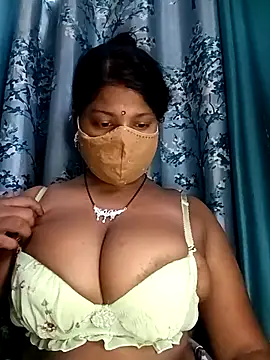 Webcam Model(neha-bhabhi) is live