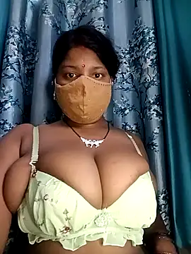 Webcam Model(neha-bhabhi) is live