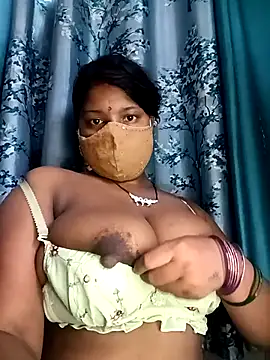 Webcam Model(neha-bhabhi) is live