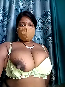 Webcam Model(neha-bhabhi) is live