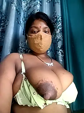 Webcam Model(neha-bhabhi) is live