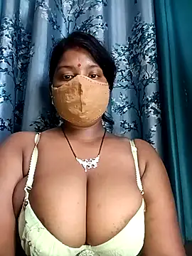 Webcam Model (neha-bhabhi)  is live.Free join now!