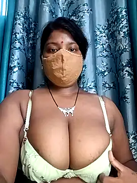 Webcam Model(neha-bhabhi) is live