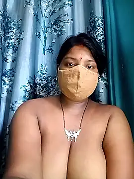 Webcam Model (neha-bhabhi)  is live.Free join now!