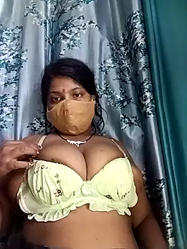 Webcam Model(neha-bhabhi) is live