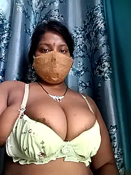 Webcam Model(neha-bhabhi) is live