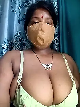 Webcam Model (neha-bhabhi)  is live.Free join now!