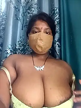 Webcam Model (neha-bhabhi)  is live.Free join now!