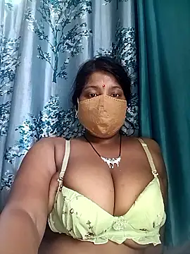 Webcam Model(neha-bhabhi) is live