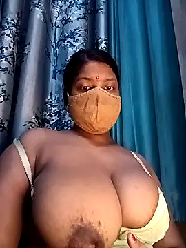 Webcam Model(neha-bhabhi) is live