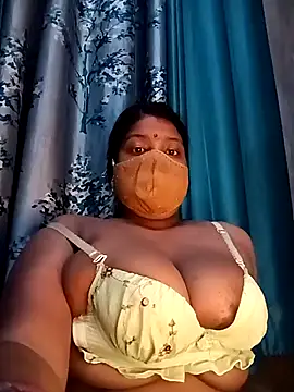 Webcam Model(neha-bhabhi) is live