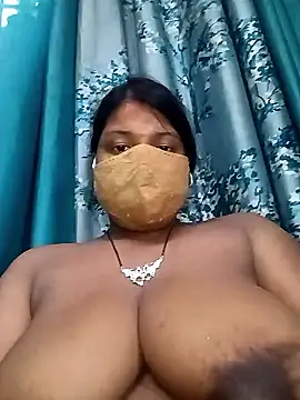 Webcam Model(neha-bhabhi) is live