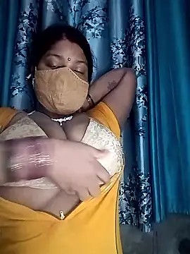 Webcam Model (neha-bhabhi)  is live.Free join now!