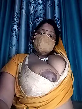 Webcam Model(neha-bhabhi) is live