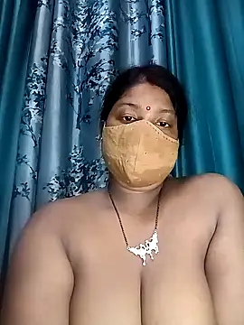 Webcam Model(neha-bhabhi) is live