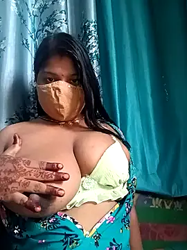 Webcam Model (neha-bhabhi)  is live.Free join now!