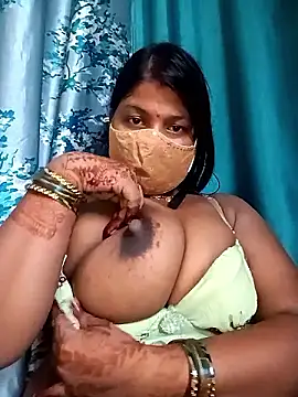 Webcam Model (neha-bhabhi)  is live.Free join now!