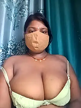 Webcam Model(neha-bhabhi) is live