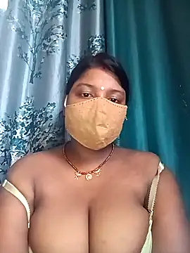 Webcam Model (neha-bhabhi)  is live.Free join now!