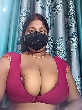 Webcam Model(neha-bhabhi) is live