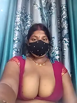 Webcam Model(neha-bhabhi) is live