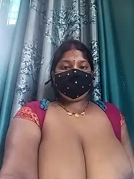 Webcam Model(neha-bhabhi) is live