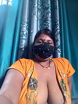 Webcam Model (neha-bhabhi)  is live.Free join now!