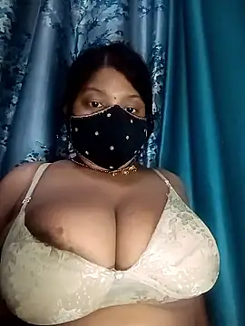 Webcam Model (neha-bhabhi)  is live.Free join now!