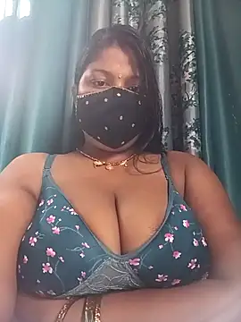 Webcam Model(neha-bhabhi) is live