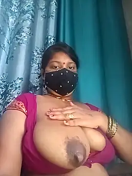 Webcam Model(neha-bhabhi) is live