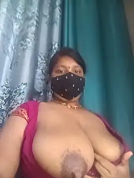 Webcam Model (neha-bhabhi)  is live.Free join now!