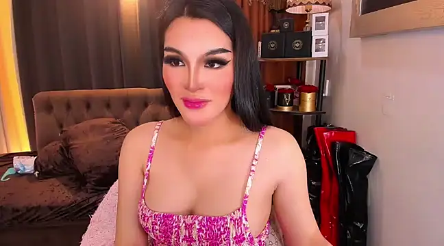ChalanieFox private