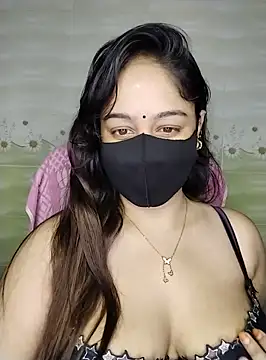 Webcam Model (Sushi_Ritu)  is live.Free join now!