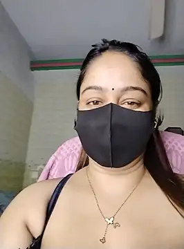 Webcam Model (Sushi_Ritu)  is live.Free join now!