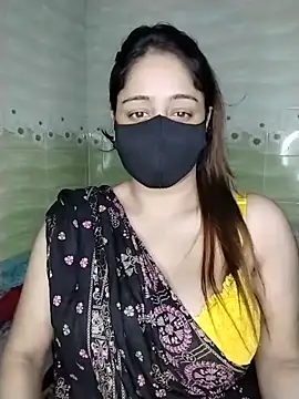 Webcam Model (Sushi_Ritu)  is live.Free join now!