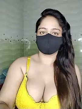 Webcam Model (Sushi_Ritu)  is live.Free join now!