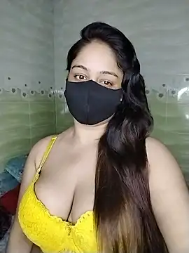 Webcam Model (Sushi_Ritu)  is live.Free join now!