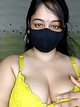 Webcam Model (Sushi_Ritu)  is live.Free join now!