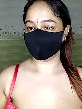 Webcam Model (Sushi_Ritu)  is live.Free join now!